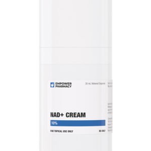 NAD+ Cream