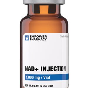 NAD+ Injection