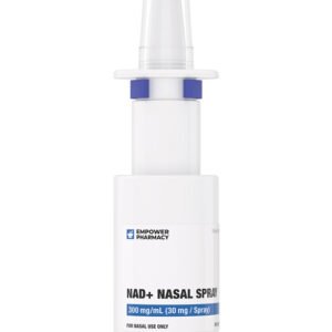 NAD+ Nasal Spray