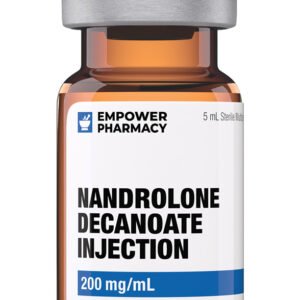 Nandrolone Decanoate Injection