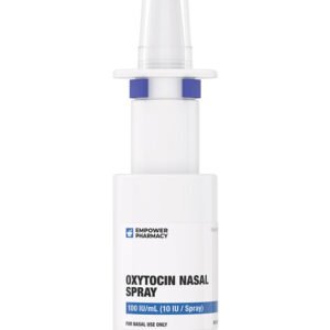 Oxytocin Nasal Spray