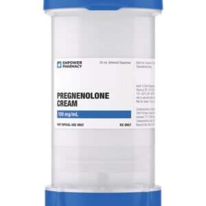 Pregnenolone Cream