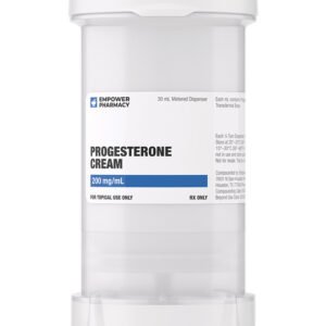 Progesterone Cream