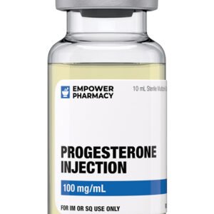 Progesterone Injection