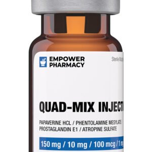 QuadMix Injection