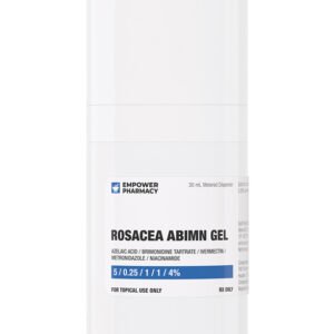 Rosacea ABIMN Gel