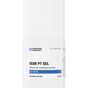 Scar PT Gel