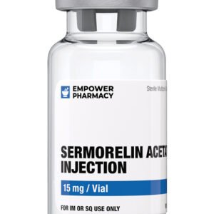 Sermorelin Acetate Injection
