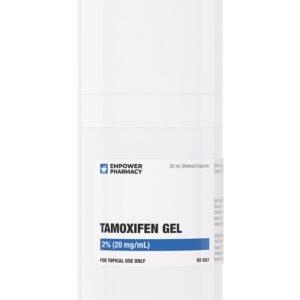 Tamoxifen Gel