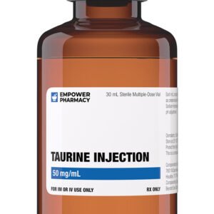 Taurine Injection