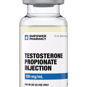 Testosterone Propionate Injection