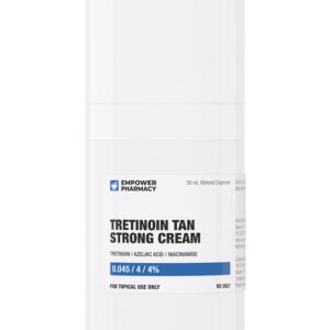 Tretinoin TAN Cream