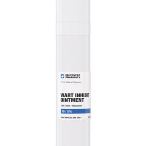 Wart Inhibit Ointment