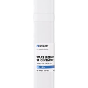 Wart Remove SL Ointment