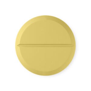 Tadalafil / Apomorphine HCl Troche