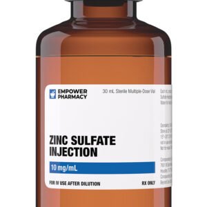 Zinc Sulfate Injection