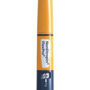 Norditropin Injection